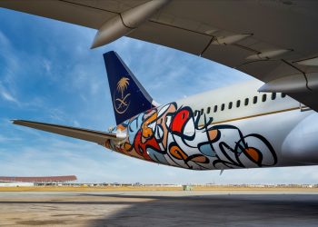 Riyadh Air Partners with Ministry of Culture