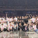 SM Entertainment Commemorates 30 Years SM Entertainment Commemorates 30 Years