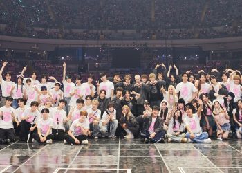 SM Entertainment Commemorates 30 Years