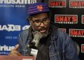 Sacha Jenkins
