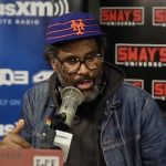 Sacha Jenkins, Renowned Journalist and Documentarian Sacha Jenkins