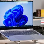 Samsung Galaxy Book5 Pro Review Samsung Galaxy Book5 Pro Review