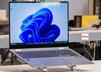 Samsung Galaxy Book5 Pro Review