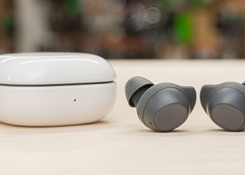 Samsung Galaxy Buds