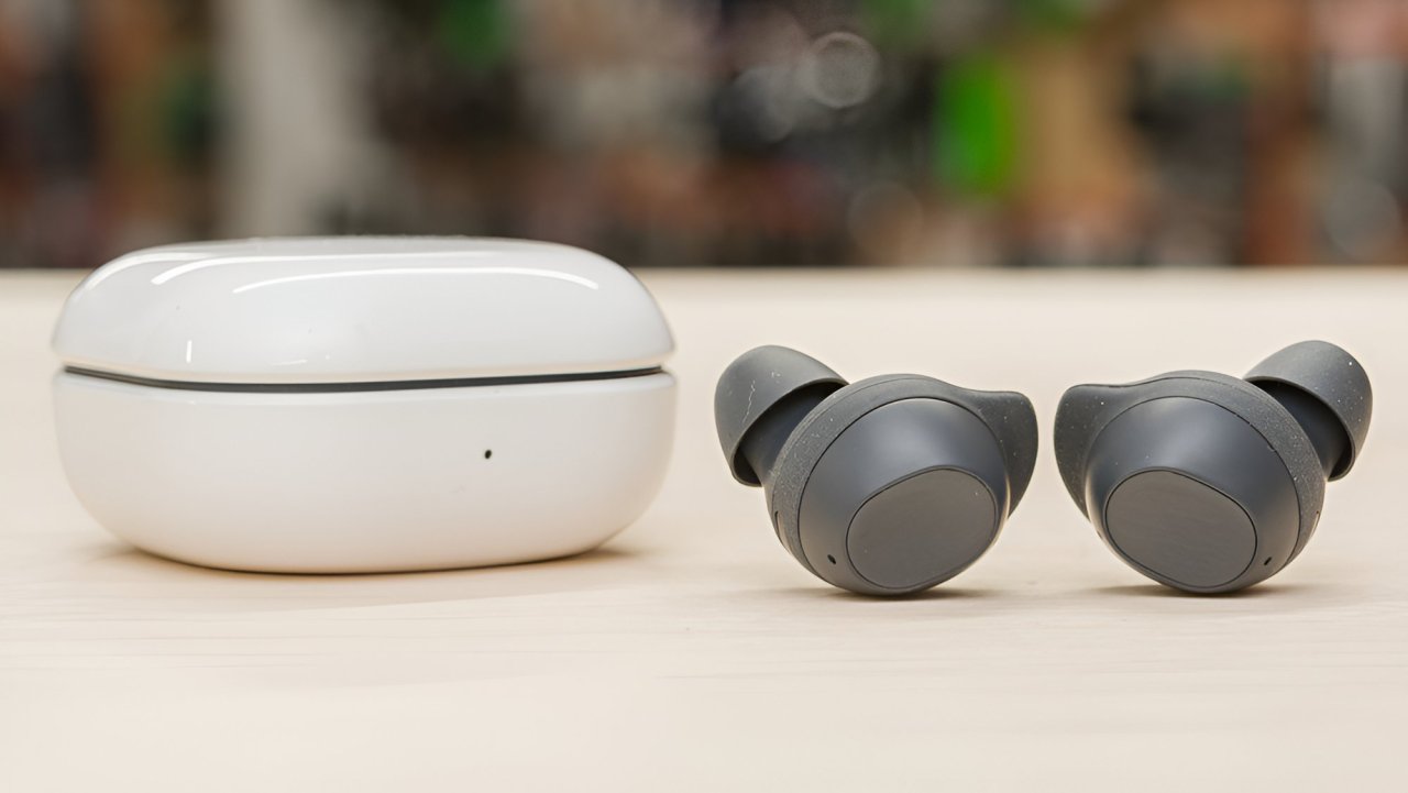 Samsung Galaxy Buds Samsung Galaxy Buds