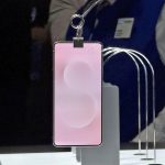 Samsung Galaxy S25 Edge Price and Full Specifications Leaked Samsung Galaxy S25 Edge