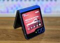 Samsung Galaxy Z Flip 7 FE