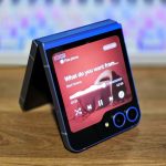 Samsung Galaxy Z Flip 7 FE Samsung Galaxy Z Flip 7 FE