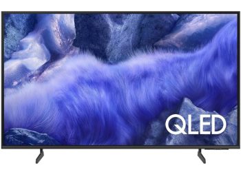 Samsung Launches AI-Powered QLED