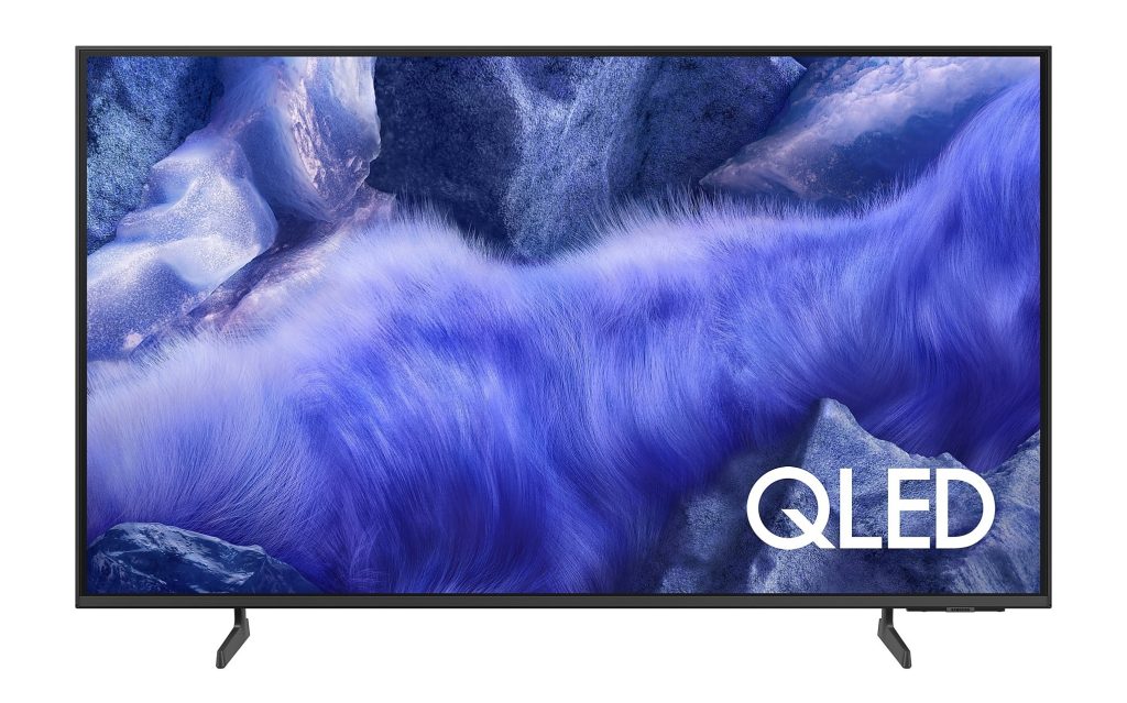 Samsung Launches AI-Powered QLED Samsung Launches AI-Powered QLED