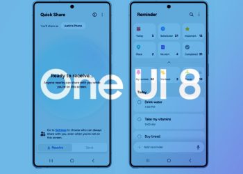 Samsung Launches One UI 8 Beta