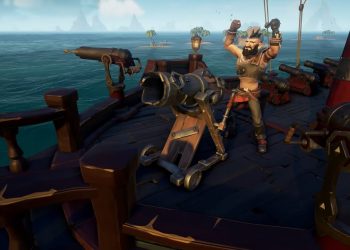 Sea of Thieves Season