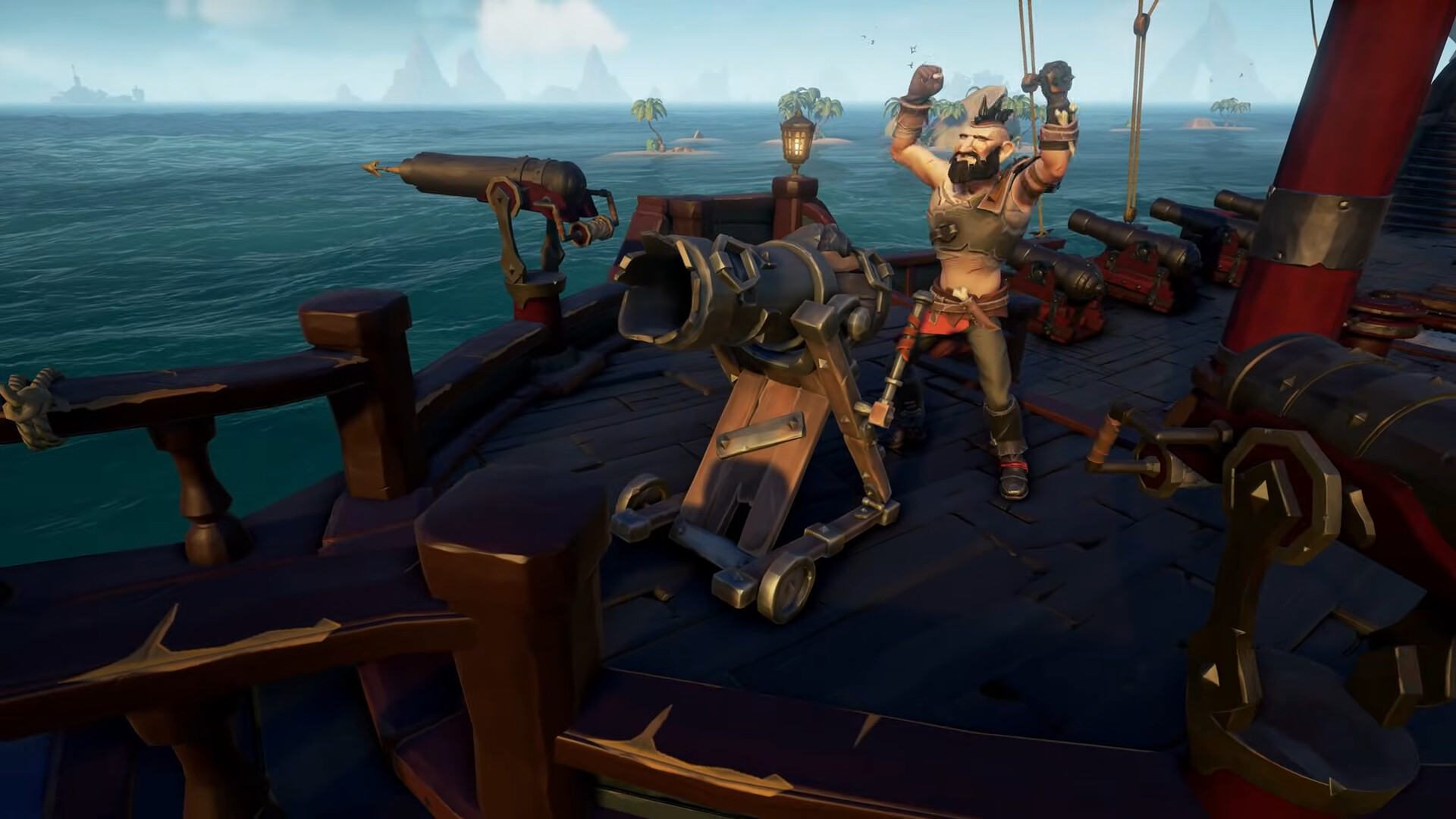  Sea of Thieves Season