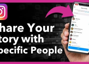 Share Instagram Stories