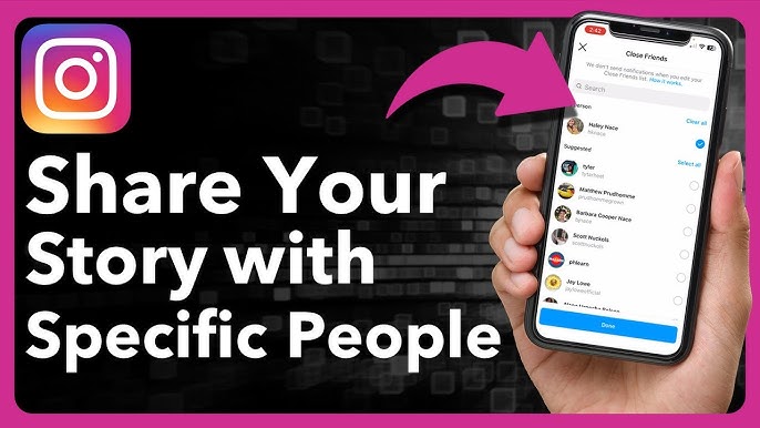 Share Instagram Stories Share Instagram Stories