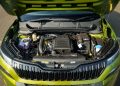Skoda Kylaq 1.0L Turbo-Petrol