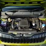 Skoda Kylaq 1.0L Turbo-Petrol Skoda Kylaq 1.0L Turbo-Petrol