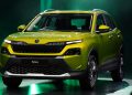 Skoda Kylaq Prices Updated