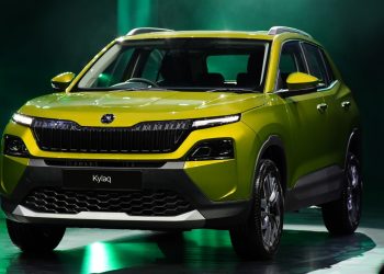 Skoda Kylaq Prices Updated