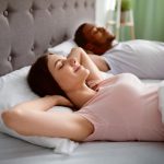 Sleep Better, Live Better Sleep Better, Live Better