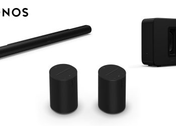 Sonos Arc Ultra