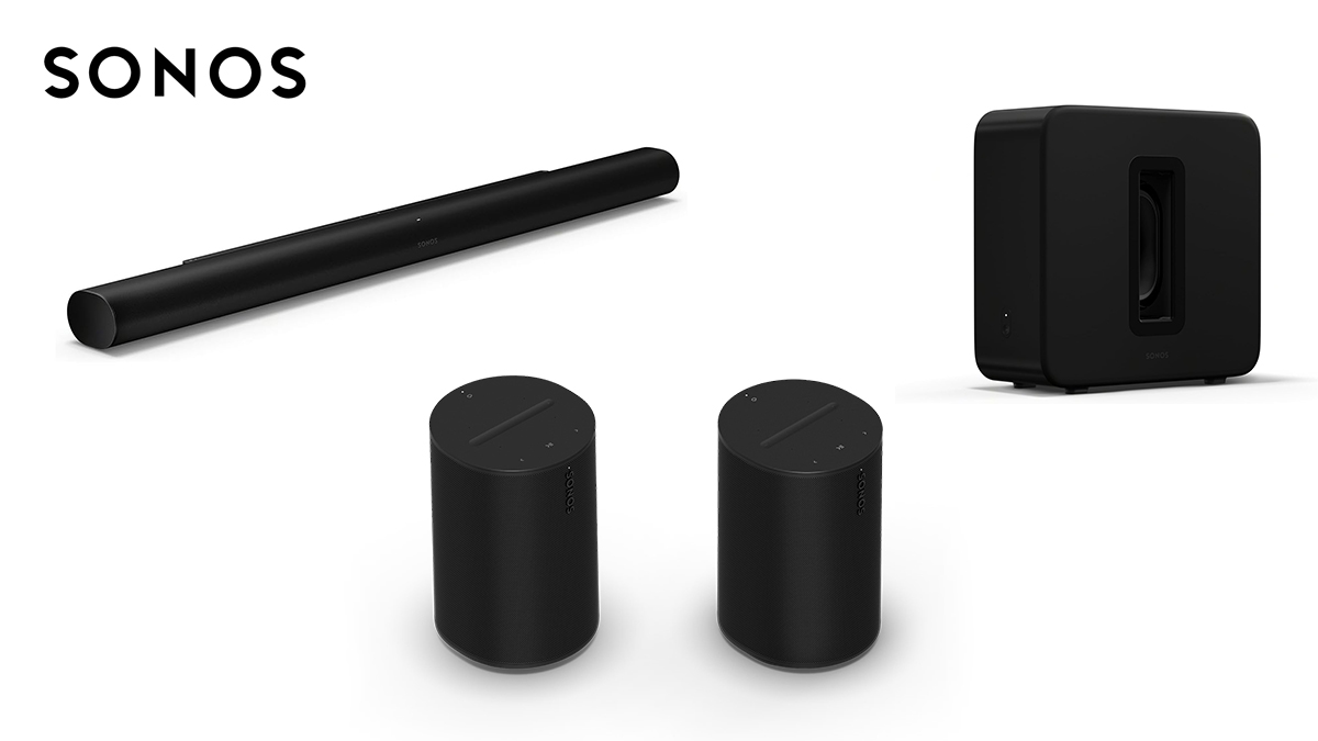 Sonos Arc Ultra Sonos Arc Ultra