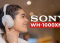 Sony WH-1000XM6