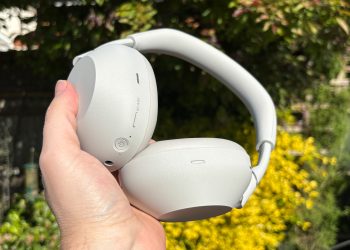 Sony WH-1000XM6 Launched