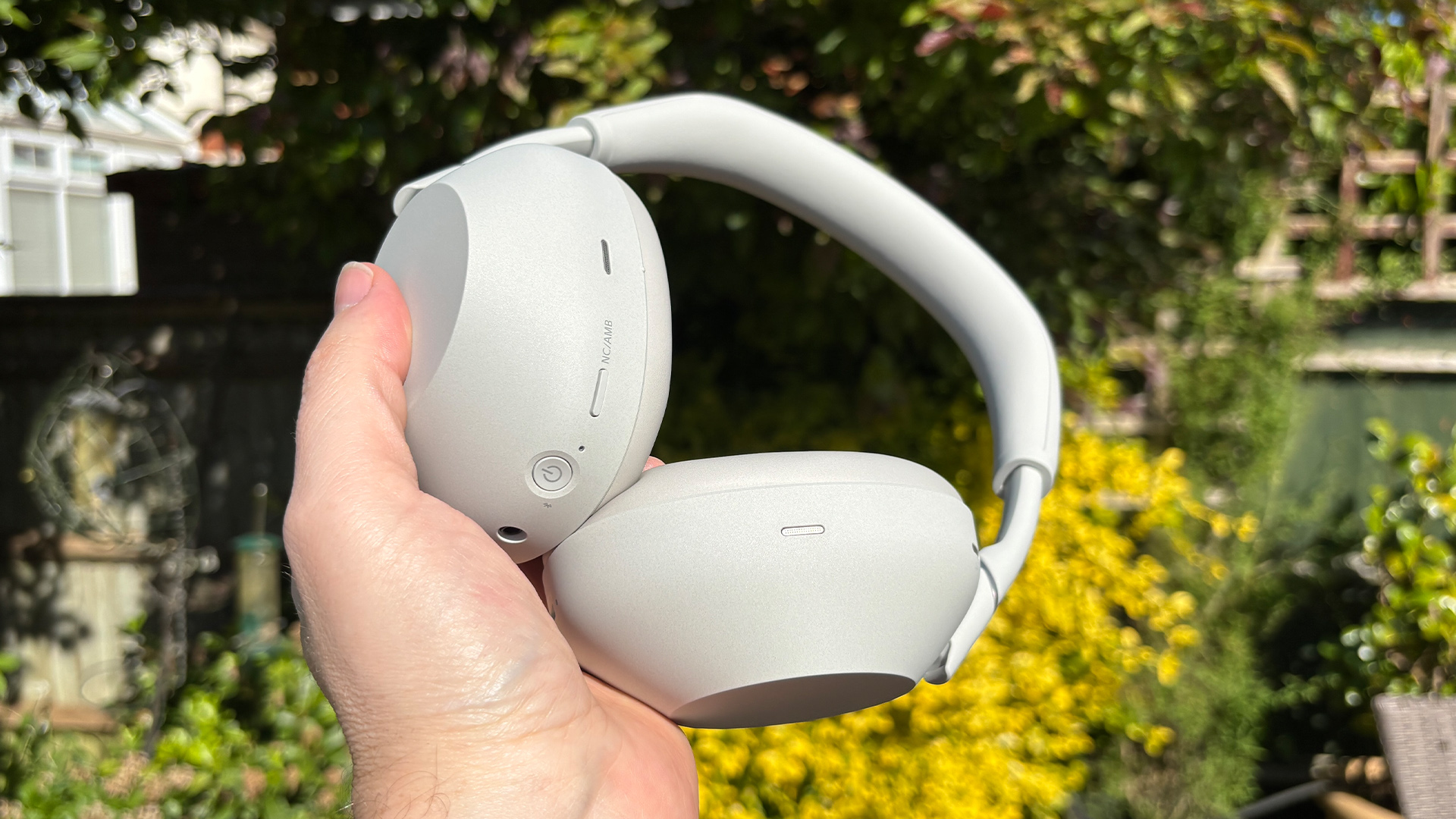 Sony WH-1000XM6 Launched