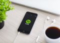 Spotify Launches Major Update