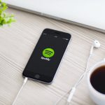 Spotify Launches Major Update Spotify Launches Major Update