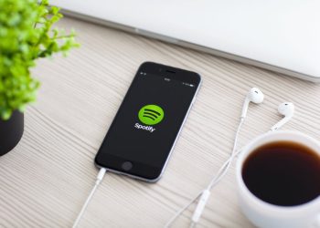 Spotify Launches Major Update
