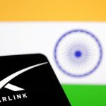 Starlink Cleared for India Launch Starlink Cleared for India Launch