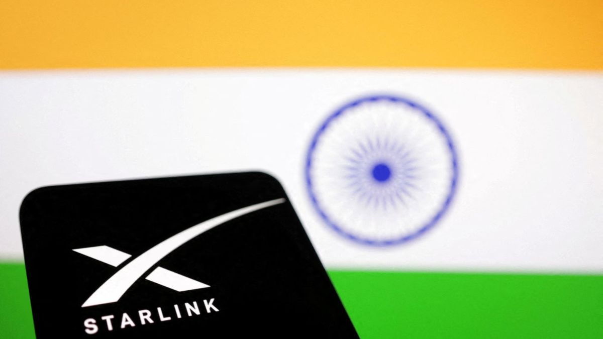 Starlink Cleared for India Launch Starlink Cleared for India Launch