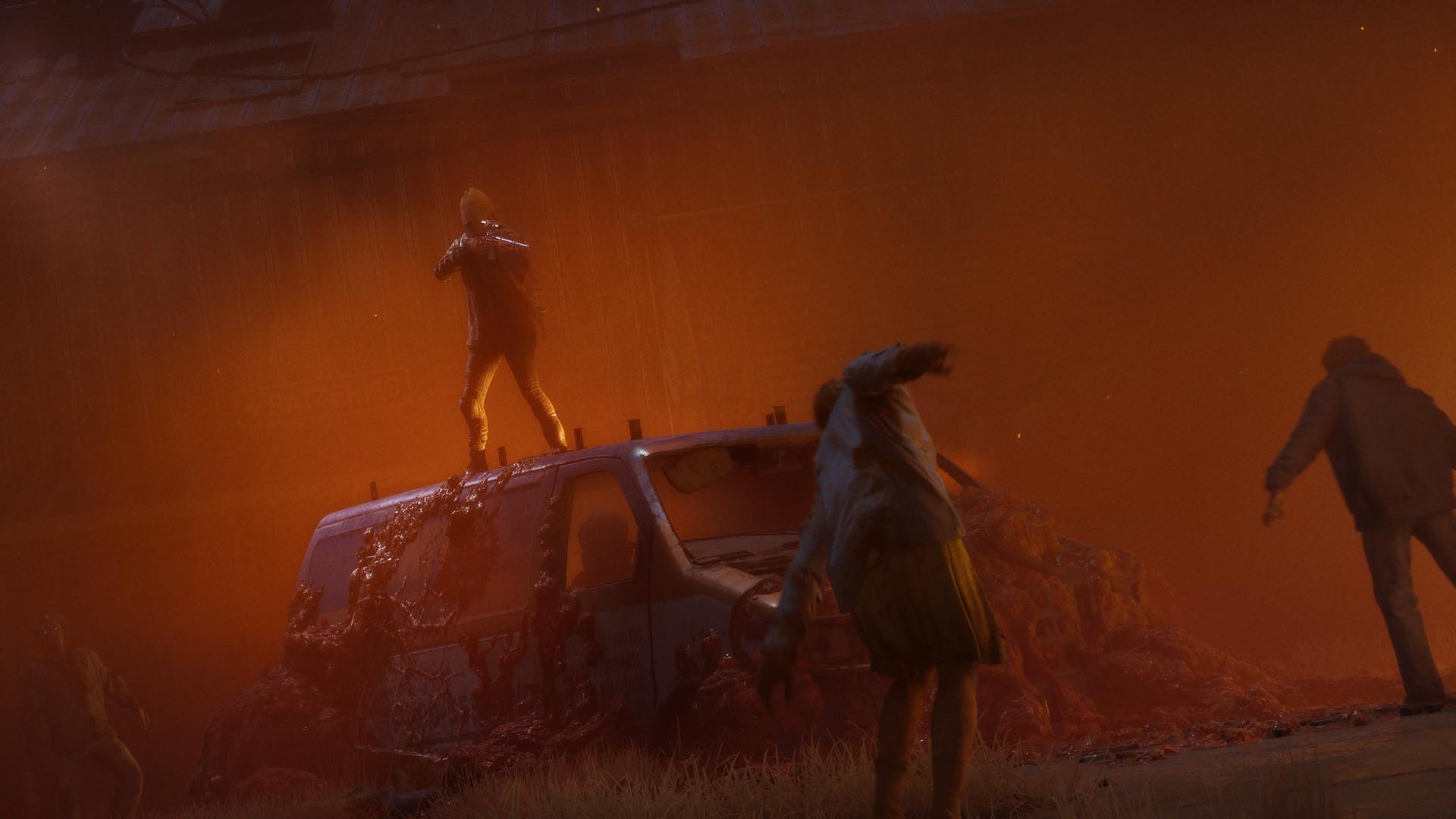 State of Decay 3 and Everwild Rumored