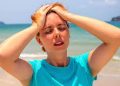 Summer Stroke Risks