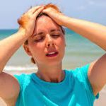 Summer Stroke Risks Summer Stroke Risks