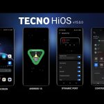 TECNO HiOS 15 TECNO HiOS 15