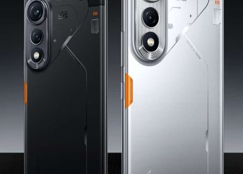 TECNO POVA CURVE 5G