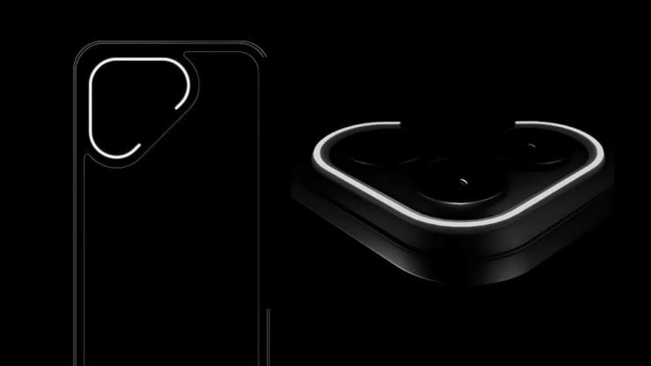 Tecno Pova Curve 5G Tecno Pova Curve 5G