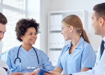 The Importance of Speaking Up About Healthcare Decisions