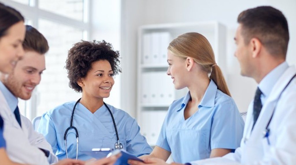 The Importance of Speaking Up About Healthcare Decisions The Importance of Speaking Up About Healthcare Decisions