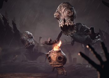 The Midnight Walk Game Review