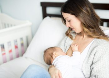 The Truth About Breastfeeding