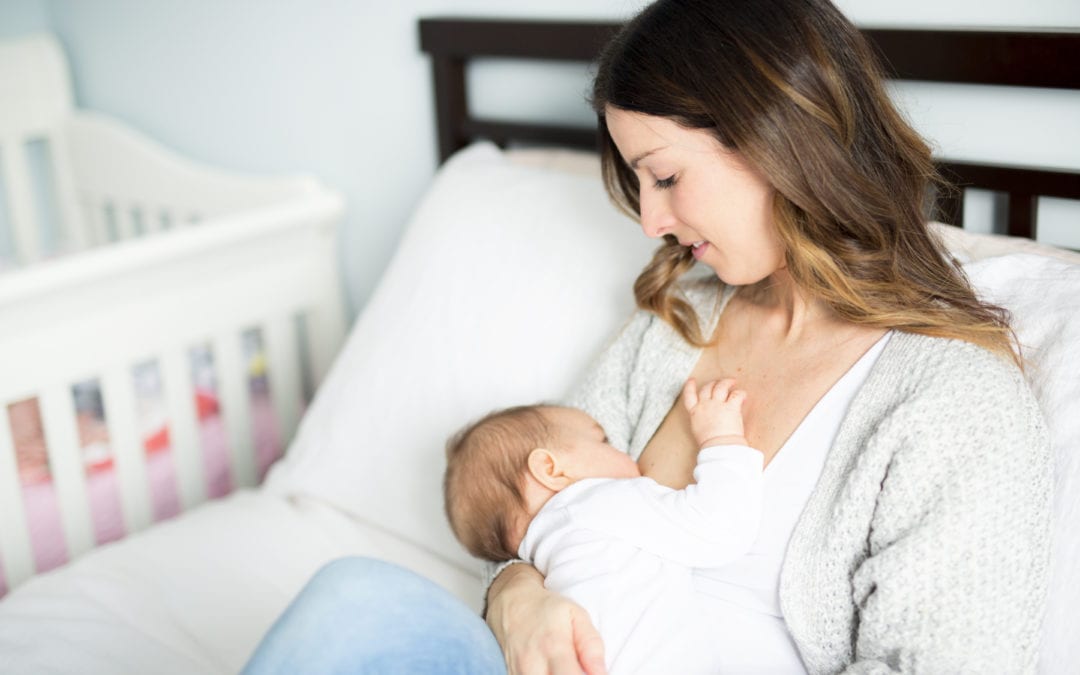 The Truth About Breastfeeding The Truth About Breastfeeding