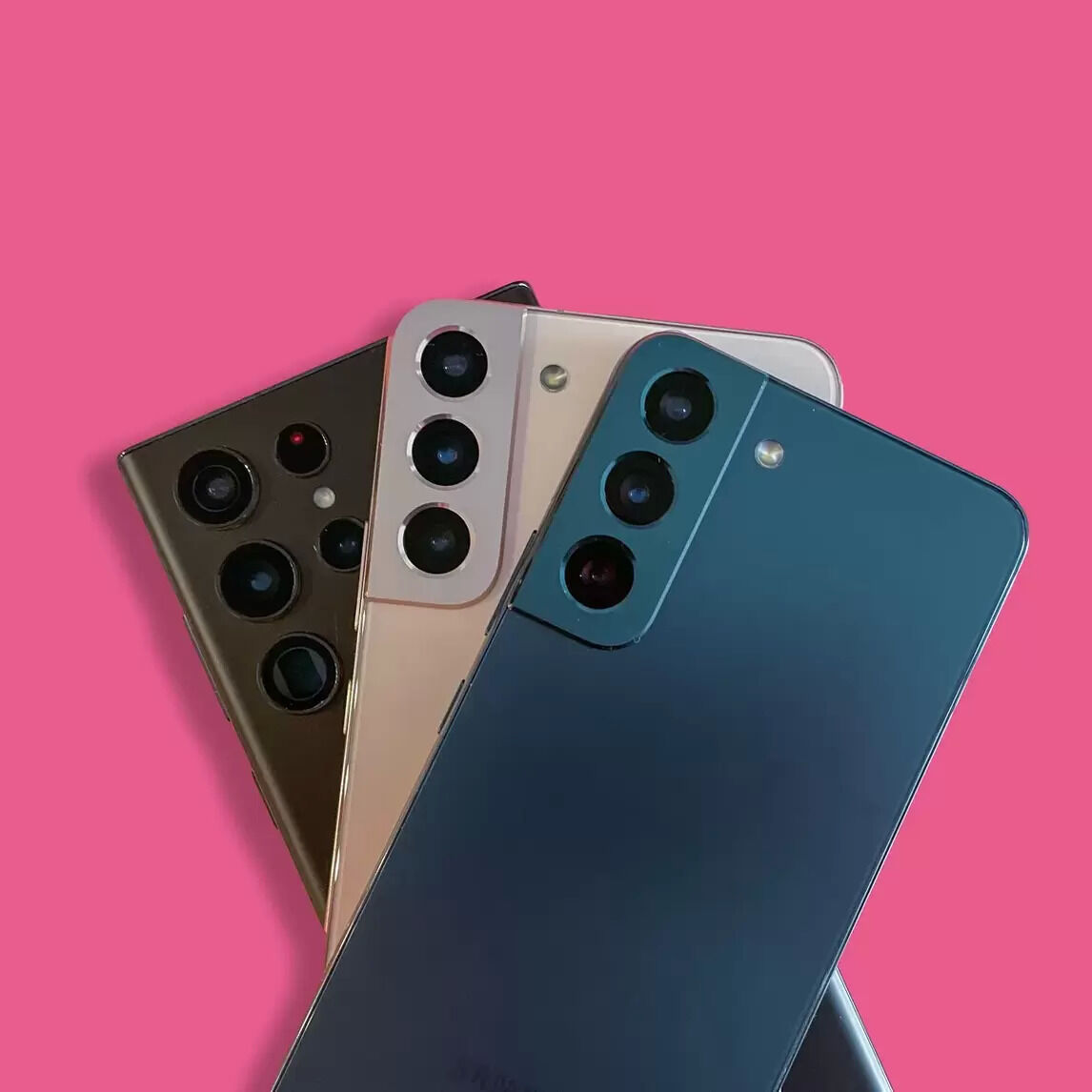 Top 10 Smartphones Under ₹30,000 Top 10 Smartphones Under ₹30,000