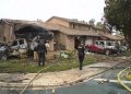 Tragic San Diego Plane Crash