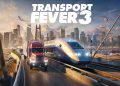 Urban Games Announces Transport Fever 3