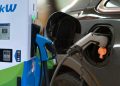 Uttarakhand Government Installs EV Chargers