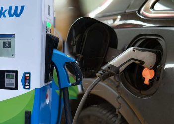 Uttarakhand Government Installs EV Chargers